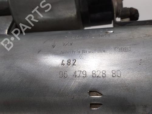 Starter CITROËN XSARA Coupe (N0) 1.4 i | BP10526129M8 