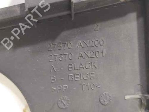 Other NISSAN MICRA III (K12)  | BP17703366O1 