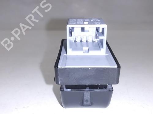 Left rear window switch AUDI A5 Sportback (8TA) 2.0 TDI | BP6975619I29 