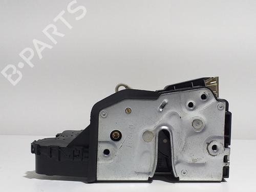 Front right lock BMW 3 (E46) 325 i | BP10046184C97