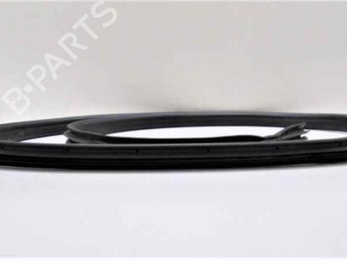 Rubber door seal FORD FIESTA VI (CB1, CCN) 1.25 | BP13963949C142 