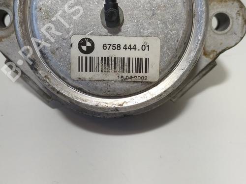 Engine mount BMW X5 (E53)  | BP13372918M89 
