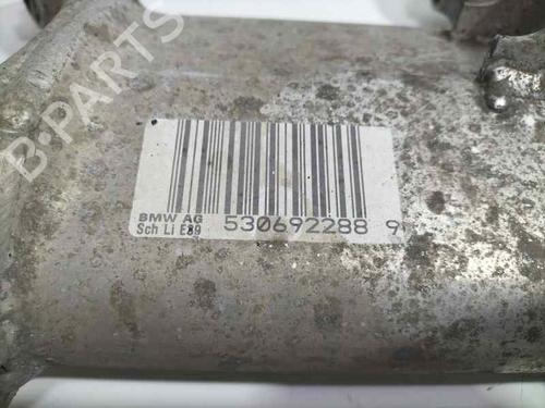 Left rear suspension arm BMW 5 (E39) 530 d | BP17529049M14 