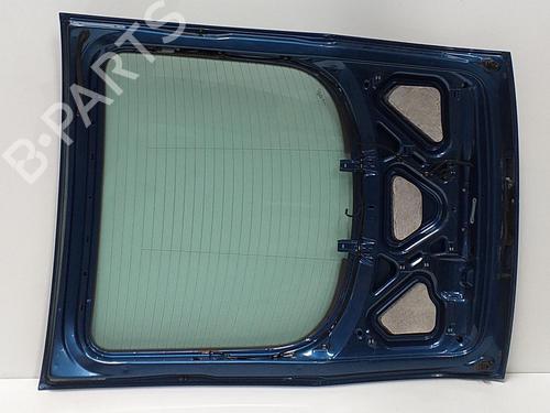 Tailgate AUDI TT (8N3) 3.2 VR6 quattro | BP9835700C6 