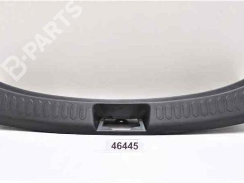 30 Clips De Fixation Pour Revêtement Hayon Jeep Grand Cherokee - Compatible 6507055AA, 6507686AA - À Partir De 2003