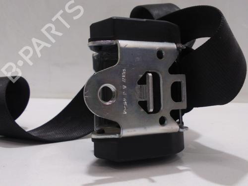 Rear left seatbelt AUDI A6 C6 (4F2) 2.7 TDI | BP8600265I29 