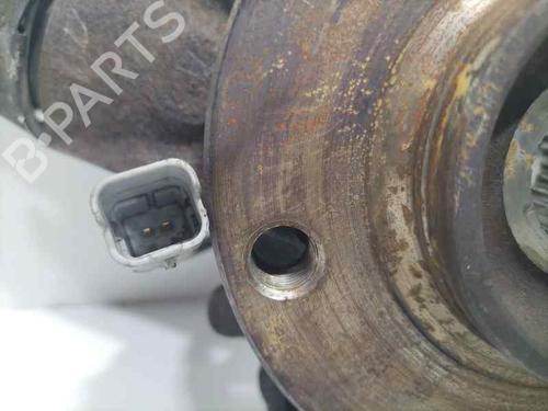 Right front steering knuckle PEUGEOT 307 Break (3E) 2.0 HDI 90 | BP16876386M26 