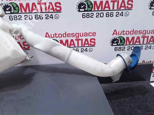 Windscreen washer tank SEAT IBIZA III (6L1) 1.9 TDI | BP7405792C113 