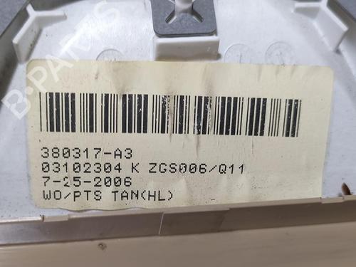 Interior roof light MERCEDES-BENZ R-CLASS (W251, V251)  | BP15669849I8 