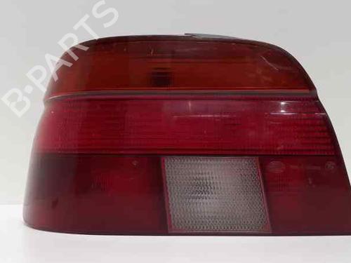 Left taillight BMW 5 (E39) 523 i | BP5761397C34 