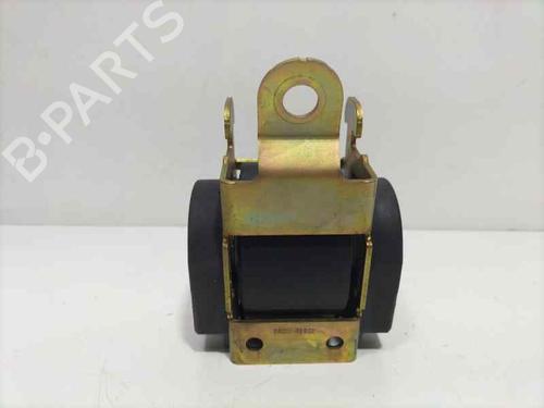 Rear center seatbelt PEUGEOT 307 Break (3E) 2.0 HDI 90 | BP17089501I27 