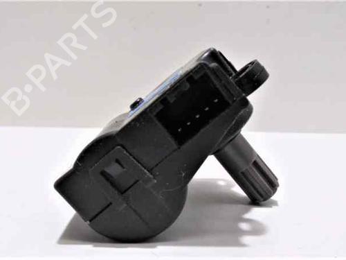 Heater blower motor KIA SPORTAGE III (SL) 1.7 CRDi | BP6422138M62 