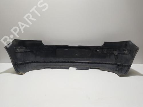 Rear bumper VW GOLF IV (1J1) 1.9 TDI 4motion | BP17065959C8 