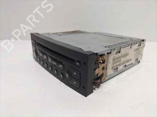 Bilradio PEUGEOT 307 Break (3E) 2.0 HDI 90 | BP17089494E6 