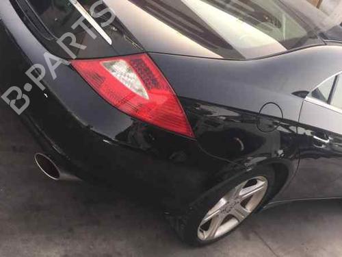 Rear left interior door handle MERCEDES-BENZ CLS (C219) CLS 350 (219.356) | BP6613719I15 