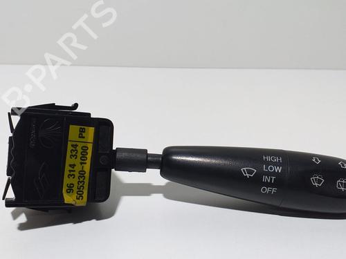 Used Steering column stalk DAEWOO MATIZ (M100, M150) [1998-2025]  8621094