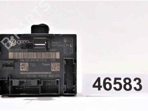Used Electronic module AUDI A5 Sportback (8TA) 2.0 TDI (143 hp) 6433750