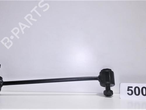 Bras de suspension arrière droit MERCEDES-BENZ S-CLASS (W220) [1998-2005]  7270985