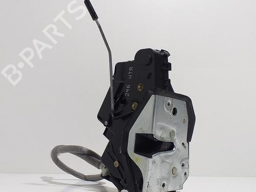 Rear right lock BMW 3 (E46) 325 i | BP10046183C99 