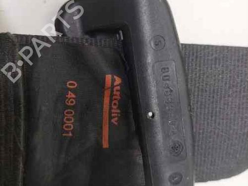 Rear right seatbelt PEUGEOT 206 Hatchback (2A/C) 1.4 i | BP16926141I28 