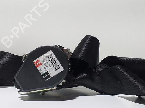 Rear left seatbelt VW GOLF V (1K1)  | BP8621155I29 