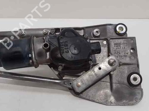 Front wiper motor NISSAN X-TRAIL I (T30) 2.5 FWD | BP5762110M29 
