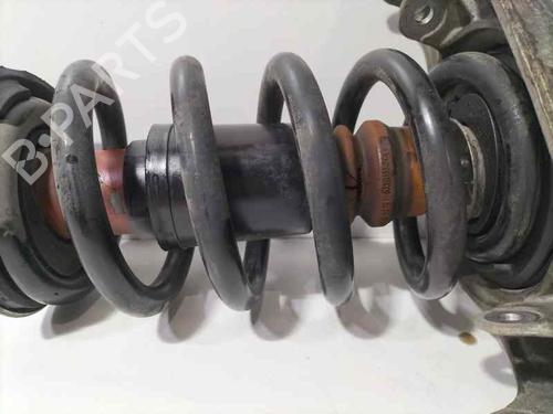 Left front shock absorber AUDI A4 B6 (8E2) 2.5 TDI | BP17133094M16 