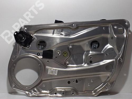 Used Front right window mechanism Front right window mechanism MERCEDES-BENZ C-CLASS (W204) C 320 CDI (204.022) (224 hp) 10193428 10193428