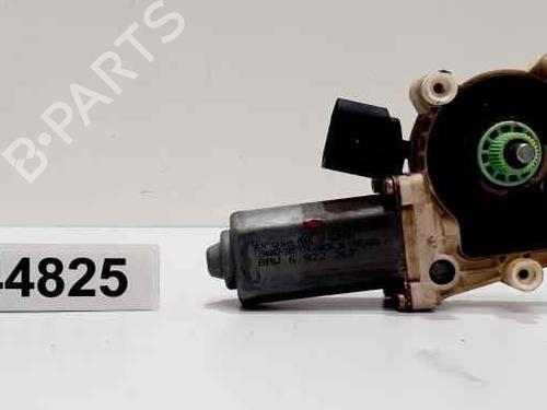 Front left window mechanism BMW 5 (E60) 530 d (218 hp) 6922267 | 44825