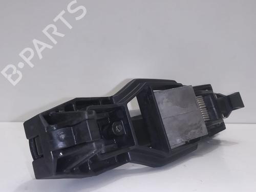 Rear right exterior door handle MERCEDES-BENZ M-CLASS (W163) ML 400 CDI (163.128) | BP7449711C130 