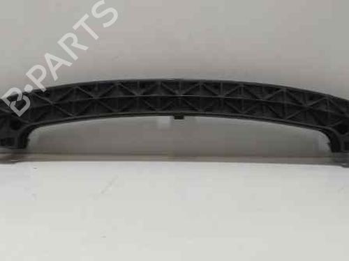 Front bumper reinforcement PEUGEOT 206 Hatchback (2A/C)  | BP18433651C109 