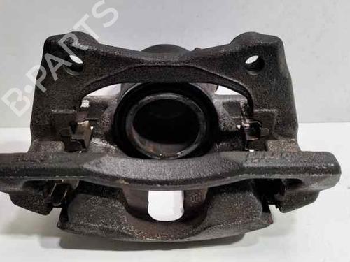Right front brake caliper NISSAN MICRA III (K12)  | BP17716133M104 
