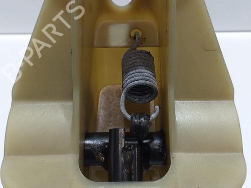 Break pedal BMW 7 (E65, E66, E67) 735 i, Li | BP8763954I19 