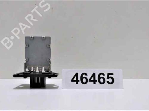 Used Heater resistor KIA SPORTAGE III (SL) 1.7 CRDi (116 hp) 11648167