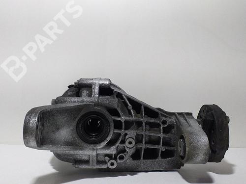 Used Rear differential Rear differential MERCEDES-BENZ M-CLASS (W164) ML 500 4-matic (164.175) (306 hp) 8832685 8832685