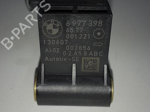 Electronic sensor BMW 6 (E63) 630 i | BP8255982M84 