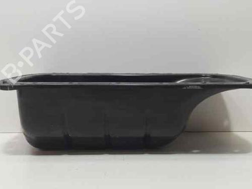 Oliebundkar PEUGEOT 206 Hatchback (2A/C)  | BP18704602M115 