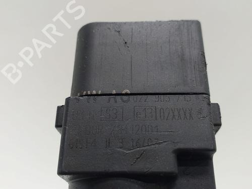 Ignition coil AUDI TT (8N3) 3.2 VR6 quattro | BP8281479M94 