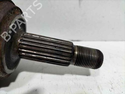 Right front driveshaft VW GOLF III (1H1) 1.8 | BP17614692M39 