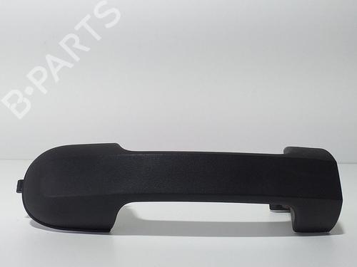 Used Front left exterior door handle FORD TRANSIT CONNECT (P65_, P70_, P80_) [2002-2025]  13309114