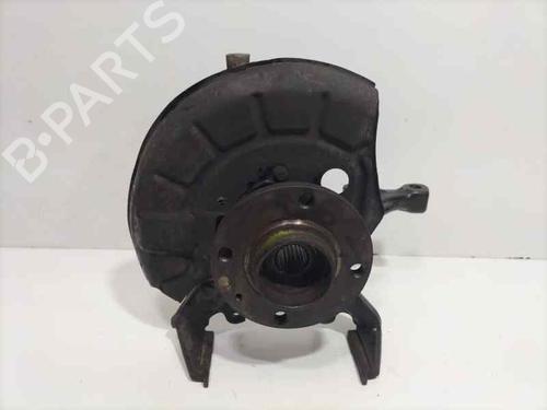Used Right front steering knuckle SEAT IBIZA II (6K1) [1993-2002]  16887528