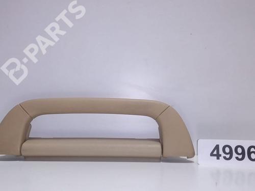 Used Rear right interior door handle Rear right interior door handle MERCEDES-BENZ S-CLASS (W220) S 320 CDI (220.026, 220.126) (197 hp) 7270103 7270103