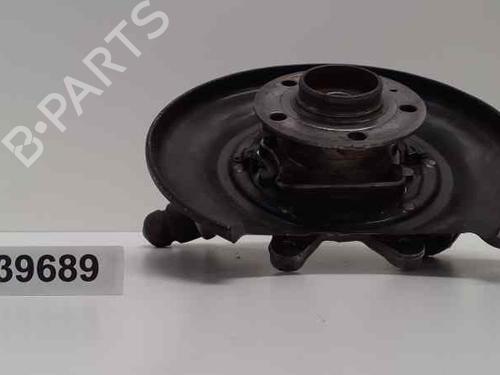 Fusee links achter VOLVO S80 I (184) [1998-2008]  5762010