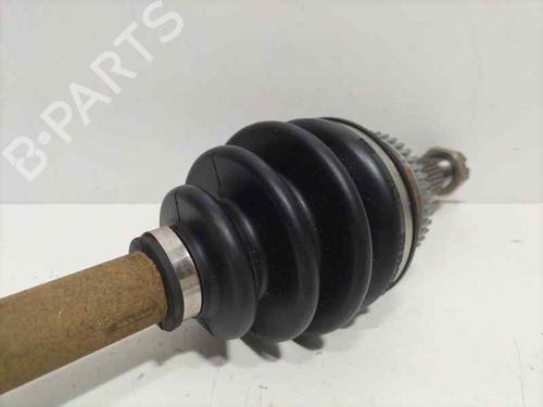 Right rear driveshaft HYUNDAI TUCSON (JM) 2.0 CRDi All-wheel Drive | BP17522056M41 