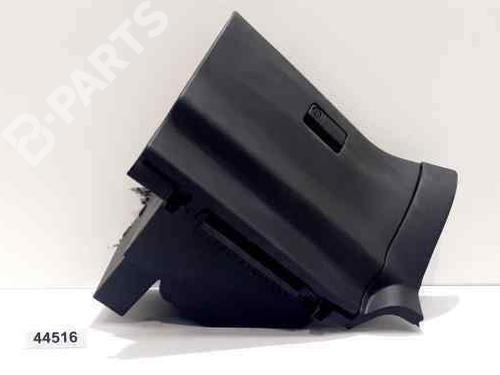 Used Glove box Glove box NISSAN X-TRAIL II (T31) 2.0 dCi 4x4 (150 hp) 6106292 6106292