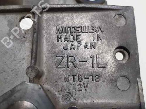 Front wiper motor NISSAN X-TRAIL I (T30) 2.5 FWD | BP5762110M29 