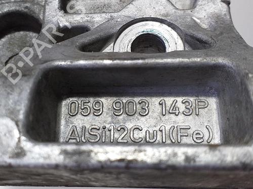Støtte VW TOUAREG (7LA, 7L6, 7L7) 3.0 V6 TDI | BP13966058C155 