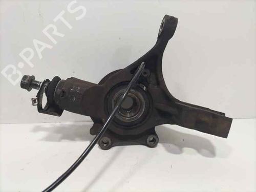 Left front steering knuckle PEUGEOT 307 Break (3E) 2.0 HDI 90 | BP16876387M25 