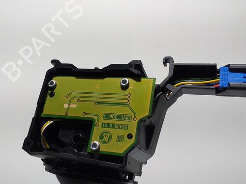 Steering column stalk SEAT TOLEDO III (5P2) 1.9 TDI | BP8621087I23 