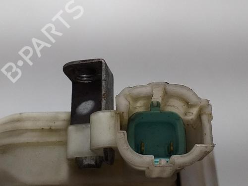 Front right lock NISSAN X-TRAIL I (T30)  | BP9808166C97 